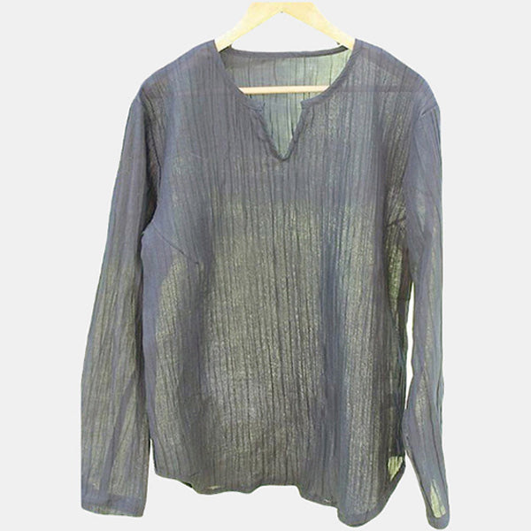 Camisa casual para hombre