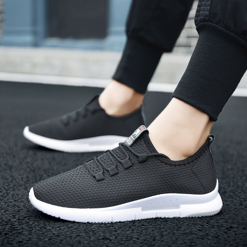 Honeycombs fashion, zapatillas transpirables MD ultraligeras