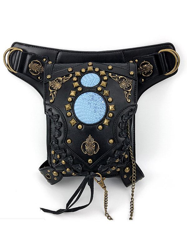 Bolso vintage vintage multifuncional