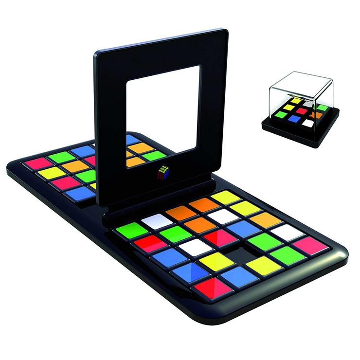 Magic Block Brain Game