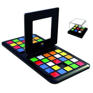 Magic Block Brain Game