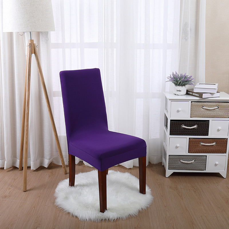 Chair cover