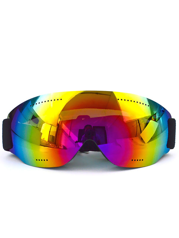 Gafas de montar con unisex