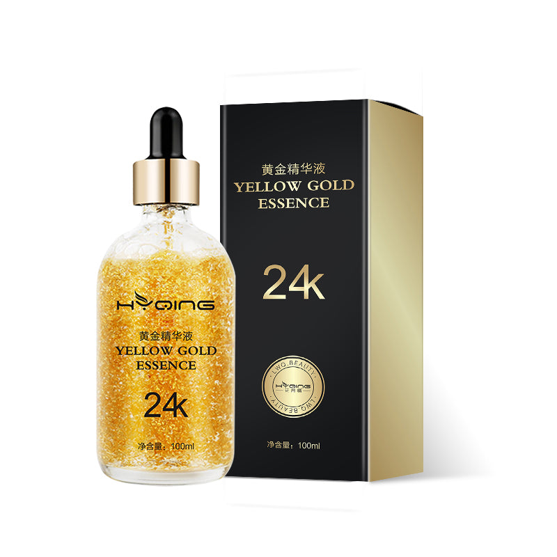 Gold essence