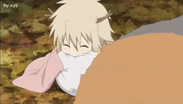 Vestido de otoño vintage art