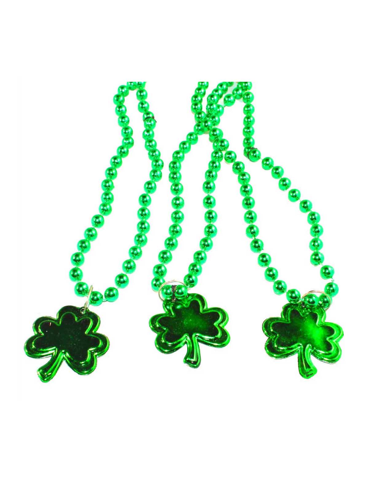 El irlandés Klee-Set zum St. Día de San Patricio