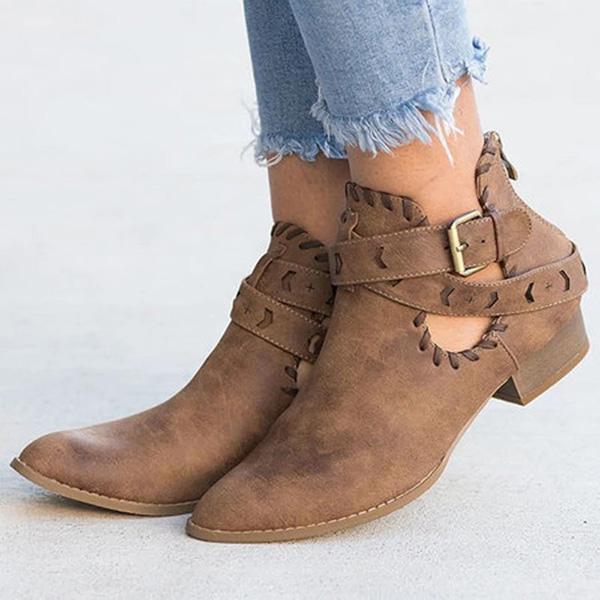 Stiefel