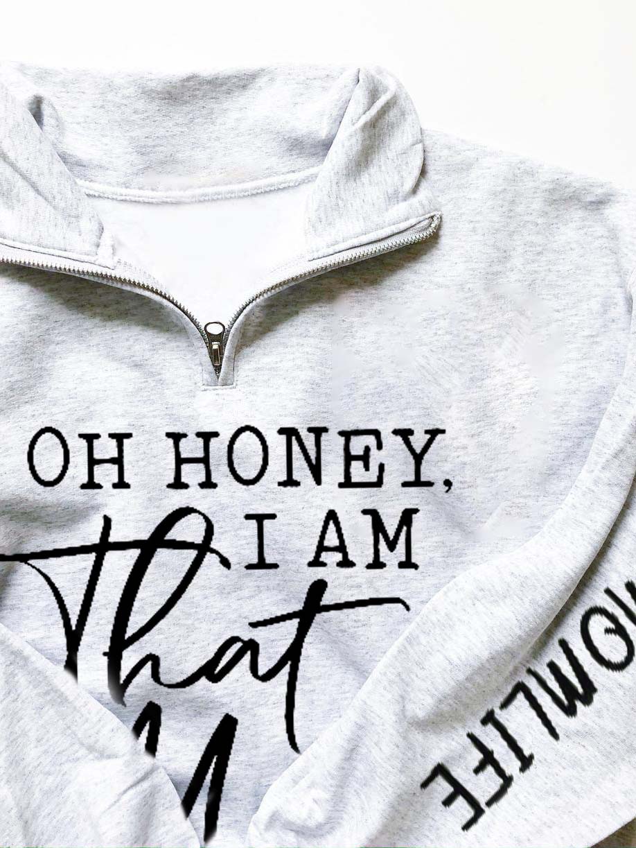 O brangioji, aš esu šios motinos motinos gyvenimo abėcėlės spausdinimo užtrauktukas