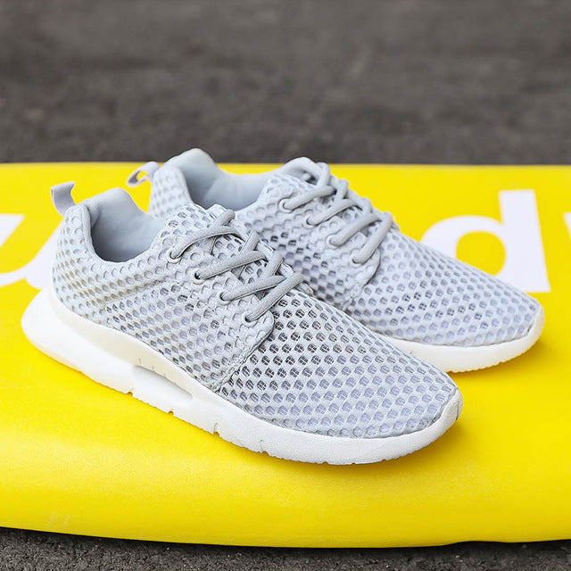 Honeycombs fashion, zapatillas transpirables MD ultraligeras