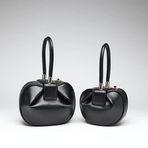 Bolso de piel para mujer