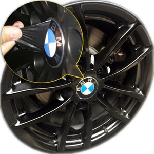 Car wheel spray film （5-6 bottles for 4 wheels）