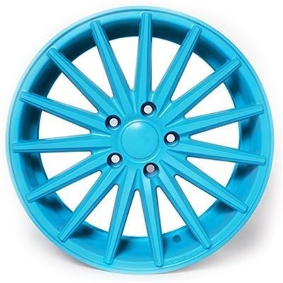 Car wheel spray film （5-6 bottles for 4 wheels）