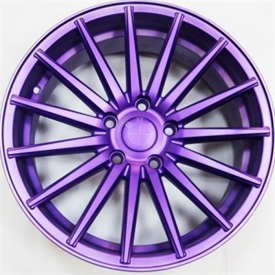 Car wheel spray film （5-6 bottles for 4 wheels）