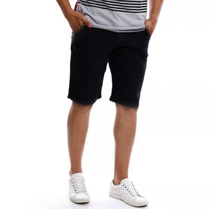 Shorts casuales para hombre