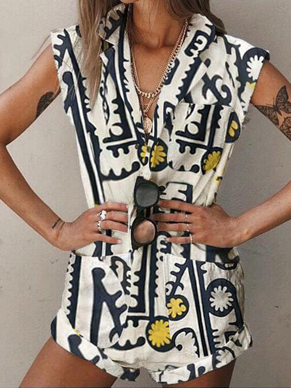 Camiseta casual de mujer con mangas