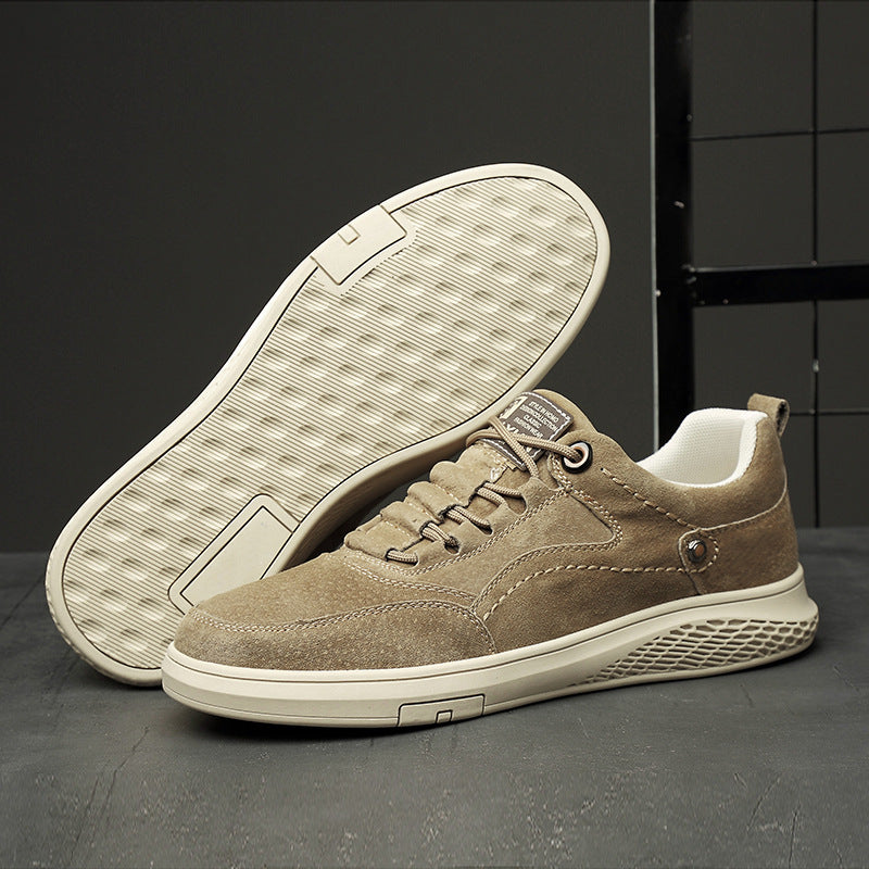 Zapatos casuales de hombre salvaje