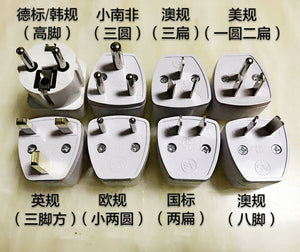 Socket adapter