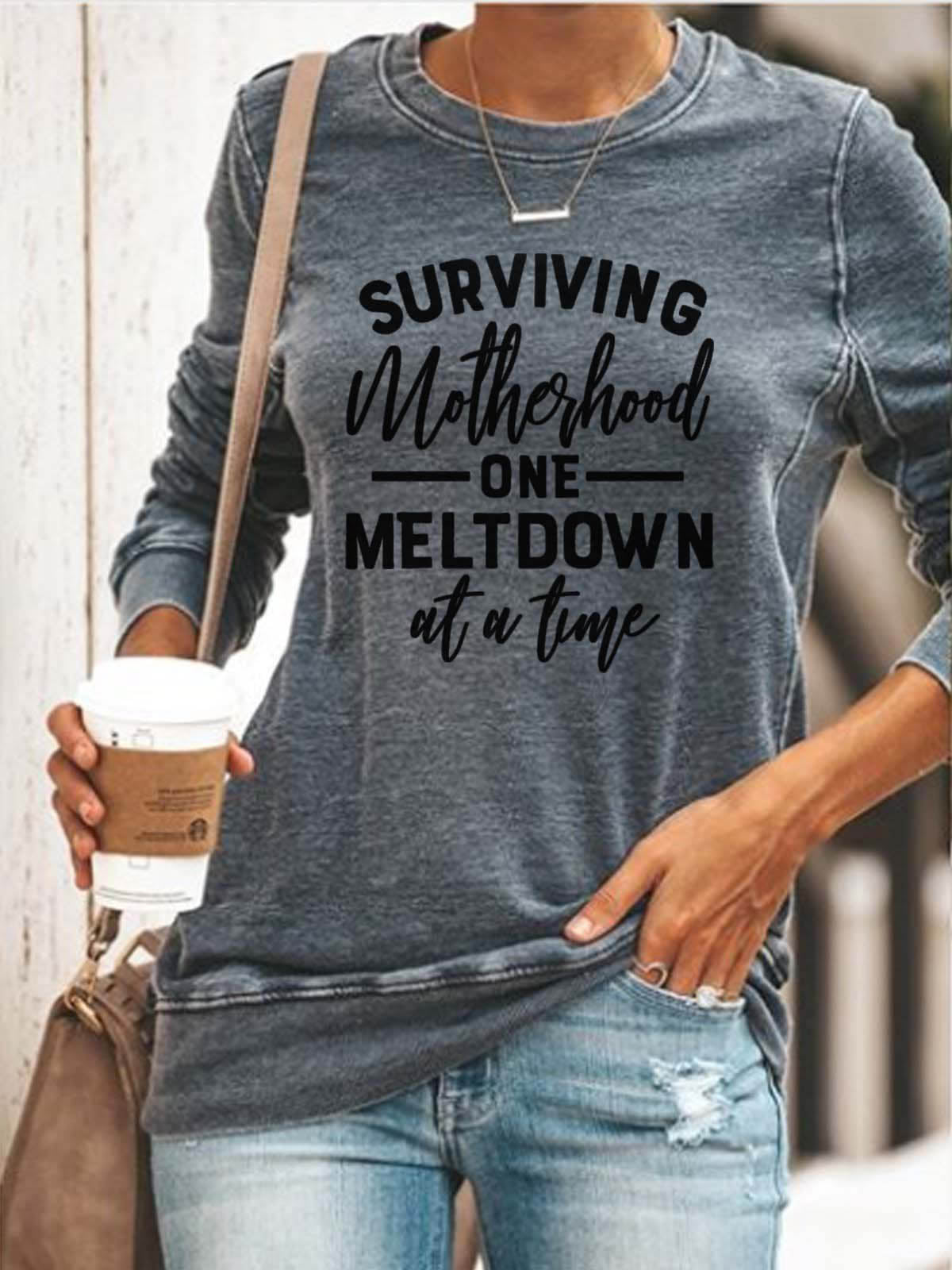 Moterų išgyvenamumo motina - TIK VIENĄ - LENGVAI SUSIDARYKITE KELIĄ