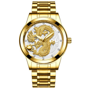 Reloj de pareja