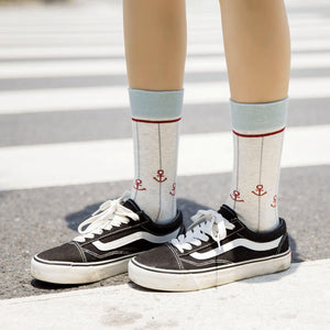 Women&#39;s fashion socks