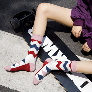 Women&#39;s fashion socks