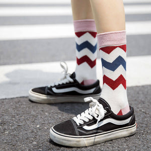 Women&#39;s fashion socks