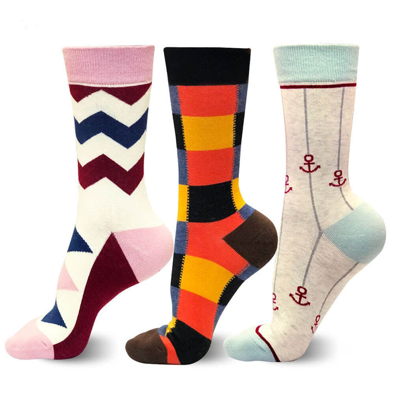 Women&#39;s fashion socks