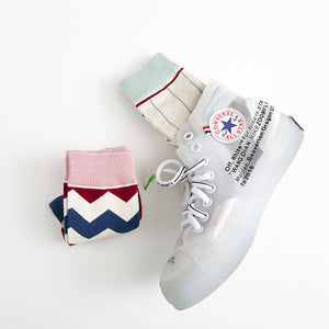 Women&#39;s fashion socks