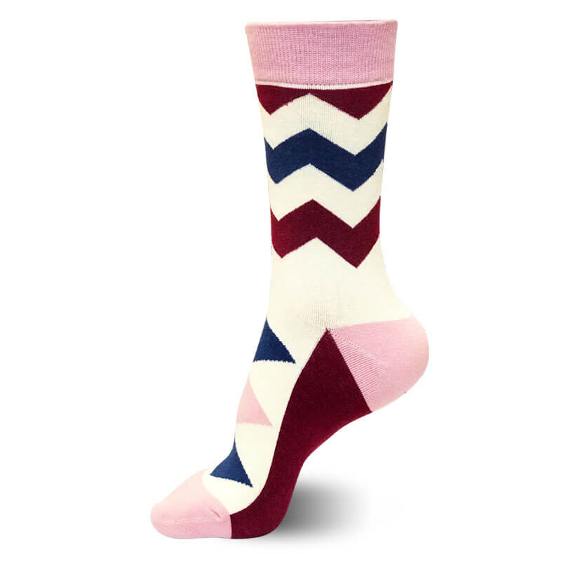 Women&#39;s fashion socks