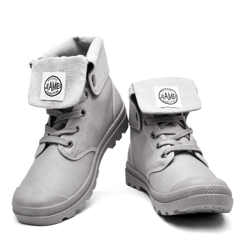 Zapatos de tacón alto transpirables para la moda femenina.