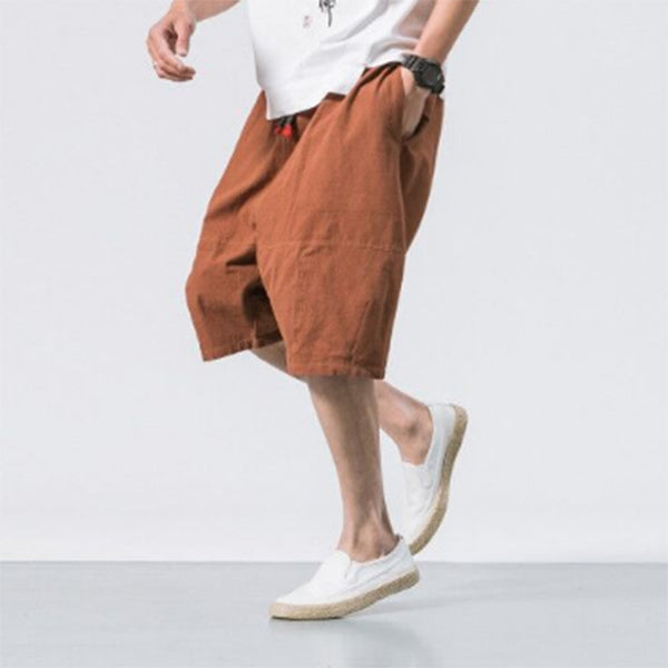 Cordones casuales para hombres