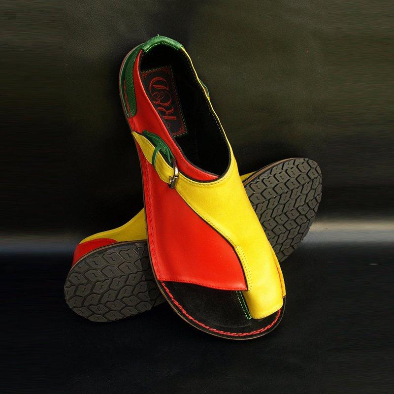 Juanetes de cuero confort estructuras de corrección de las mujeres