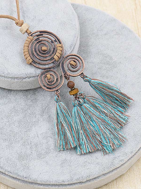 Borlas de aleación de las mujeres