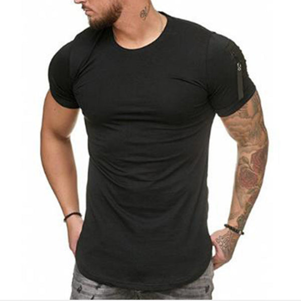 Camisa fina para hombre