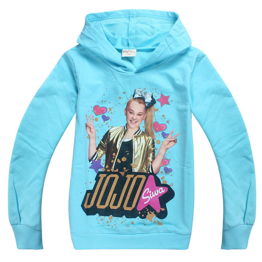 JoJo Siwa Pint Pullover