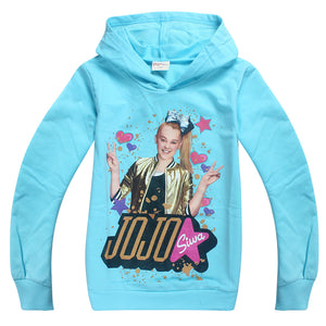 JoJo Siwa Pint Pullover