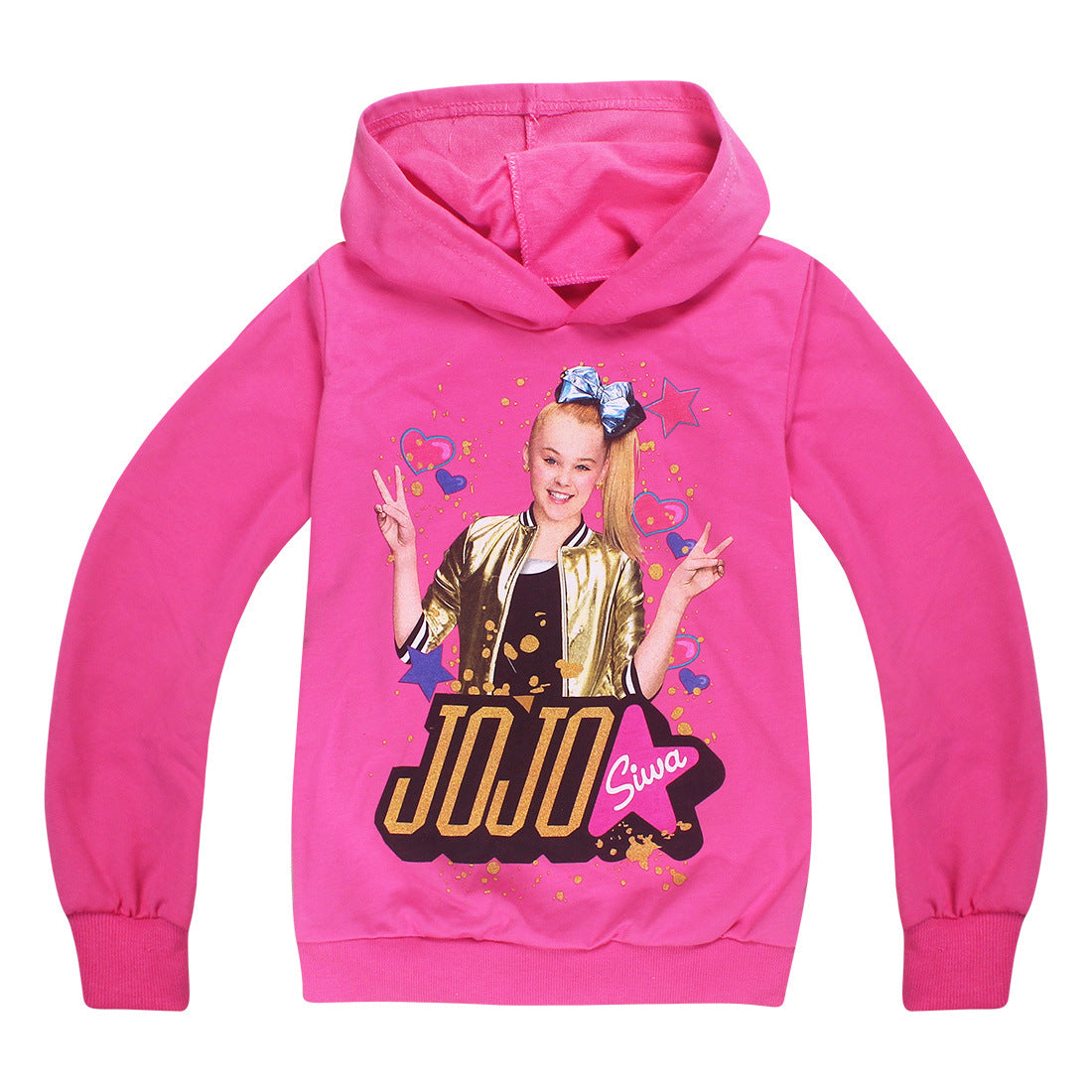 JoJo Siwa Pint Pullover