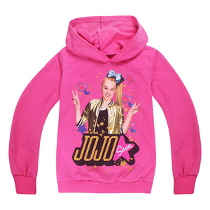JoJo Siwa Pint Pullover