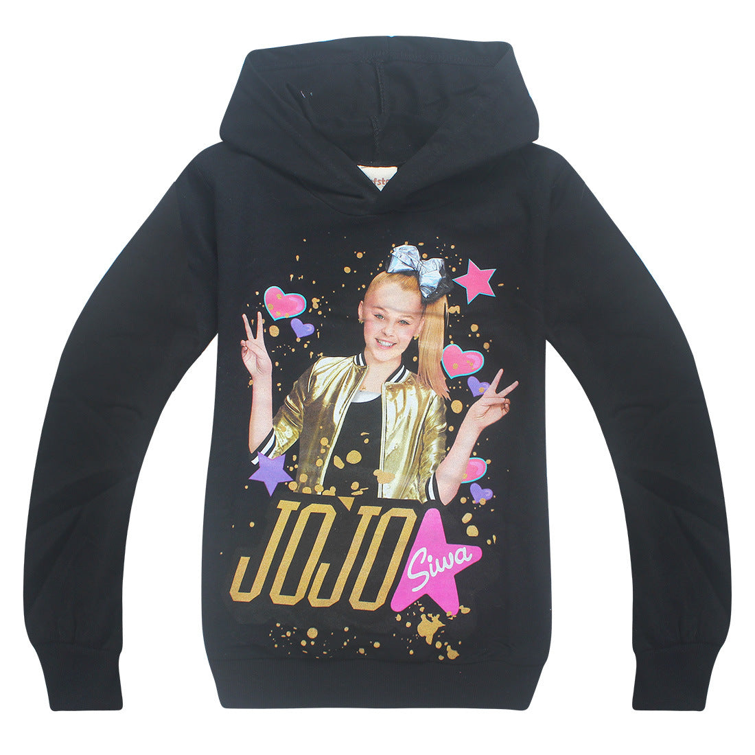 JoJo Siwa Pint Pullover