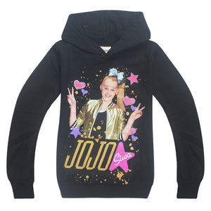 JoJo Siwa Pint Pullover