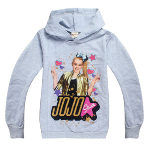 JoJo Siwa Pint Pullover