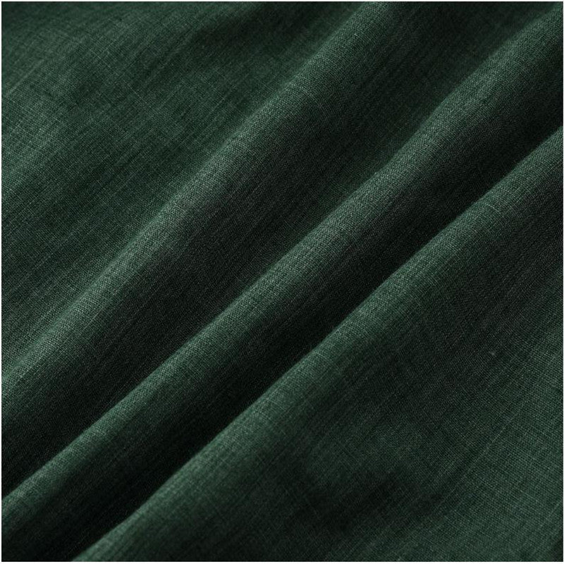 Herren Stand Collar Shirt