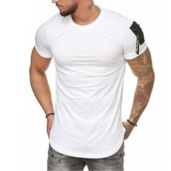Camisa fina para hombre