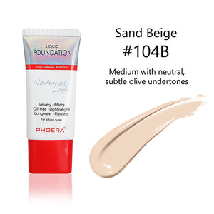Foundation, endowment