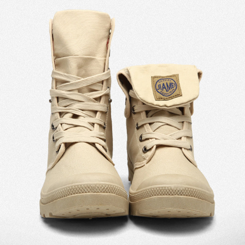 Zapatos de tacón alto transpirables para la moda femenina.