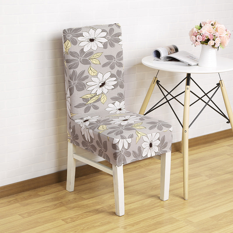 Chair cover