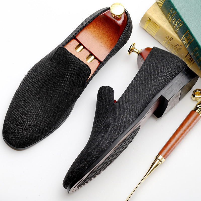 Zapatillas de hombre