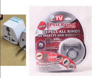 Insect repeller