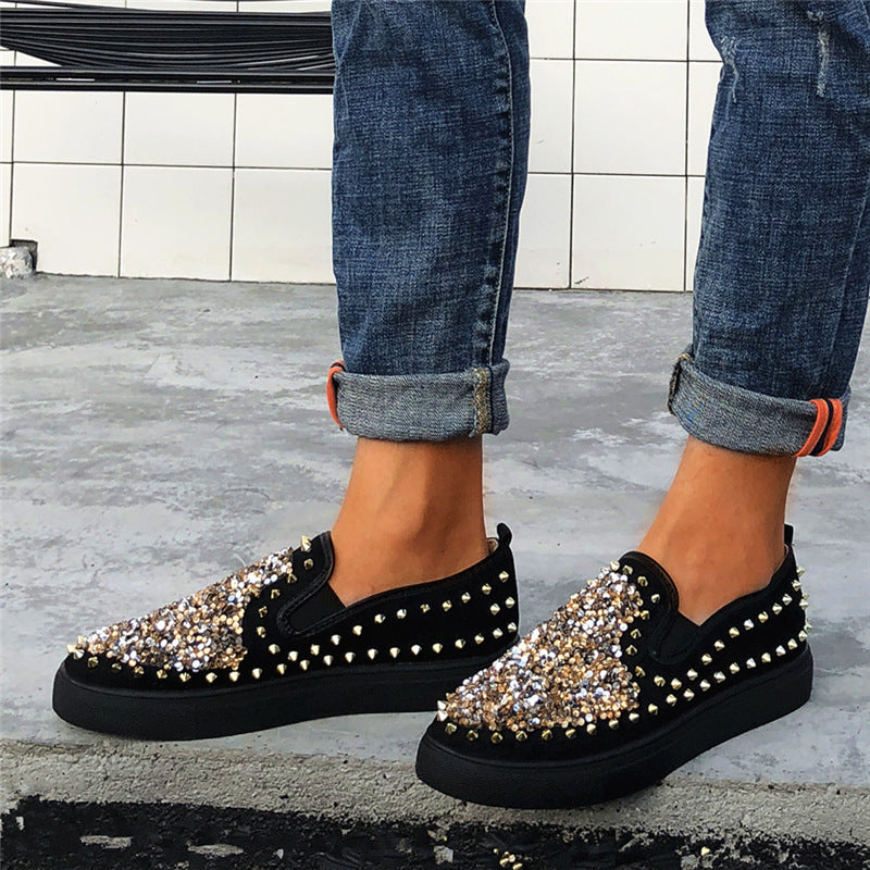 Moteriški laisvalaikio bateliai