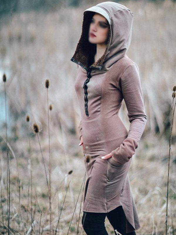 Suéter Damen Vintage Athena